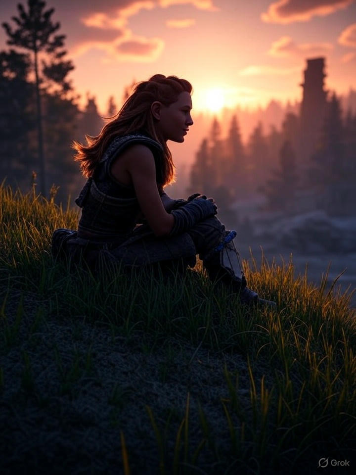 Thinking
